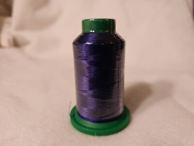 Amann Isacord 40 100% Polyester 1094 Yds Color#3102