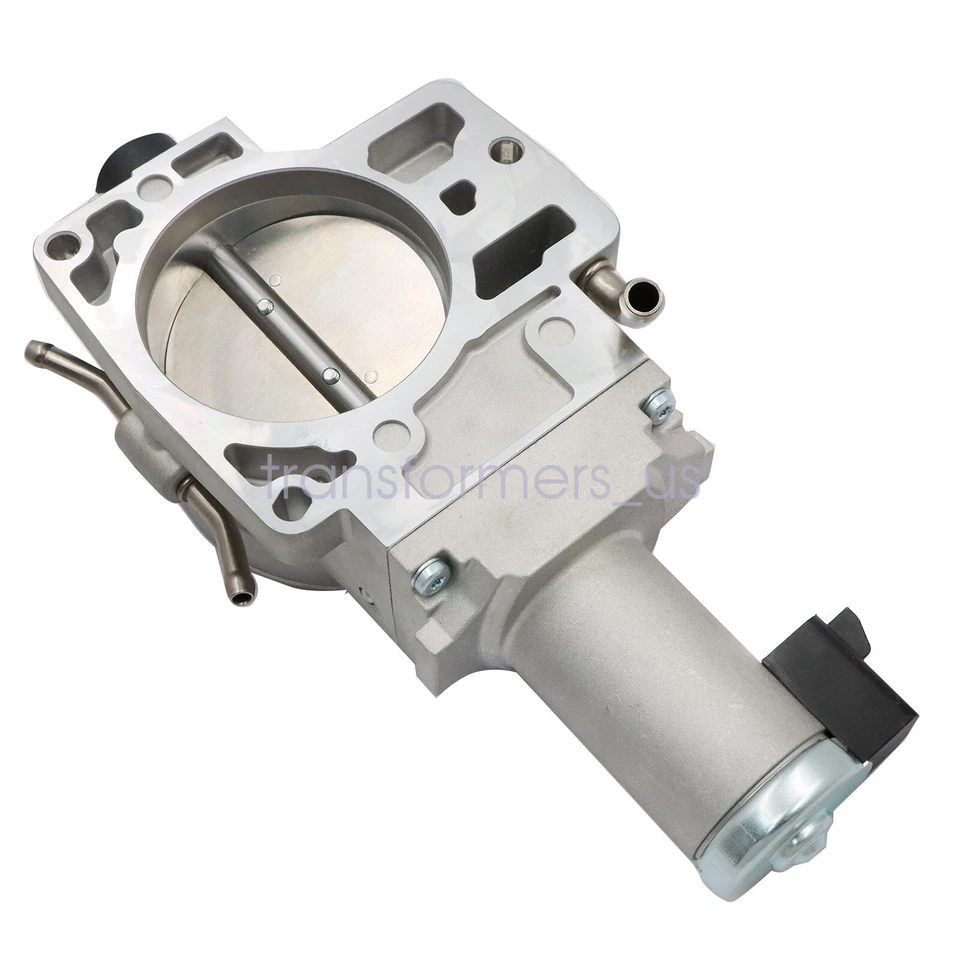 Throttle Body For Chevrolet Silverado 1500 2500 3500 GMC Sierra 1500 2500 3500 — 第 4/4 张图片