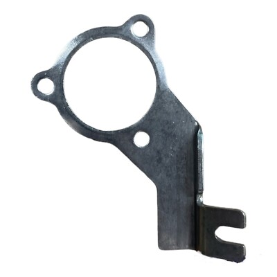 KAWASAKI JS440 JS550 440 550 THROTTLE CABLE MOUNT BRACKET 
