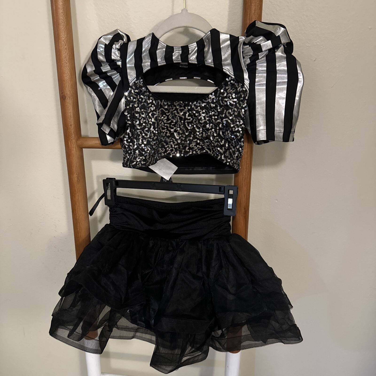 Revolution Tenth House Dancewear Sz LC - image 3