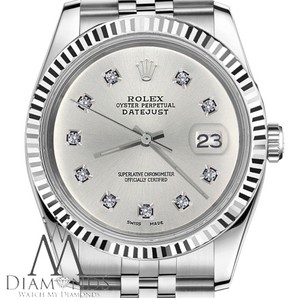 daytona pulsation dial