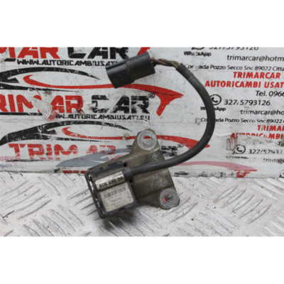 Sensor shock absorber right left Lancia These 841 [02-09] 2.4JTD 60667125