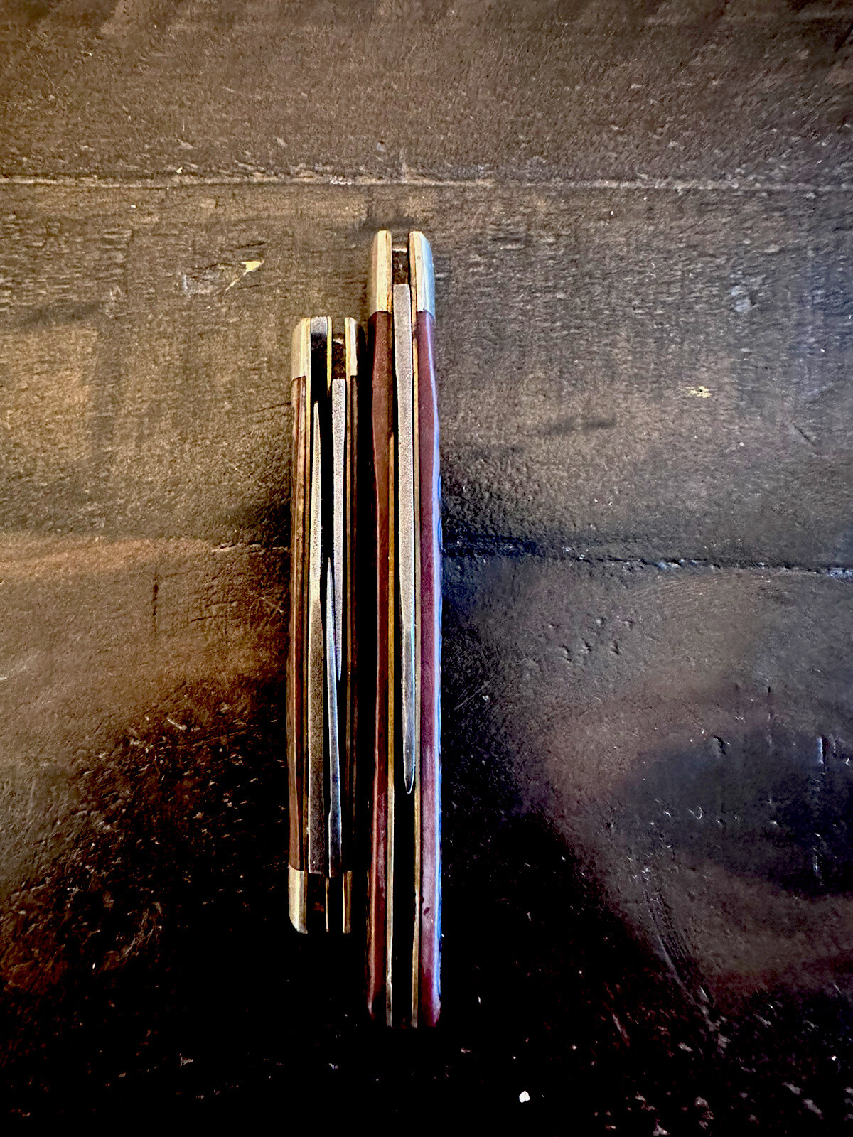 Vintage Case Knives eBay