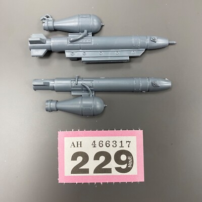 STOMPA RAKETE ROKKIT RAKETE WARHAMMER 40K XENOS ORK