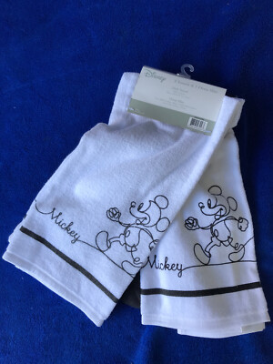 Disney Mickey Mouse Sketchbook 3pc Kitchen Set