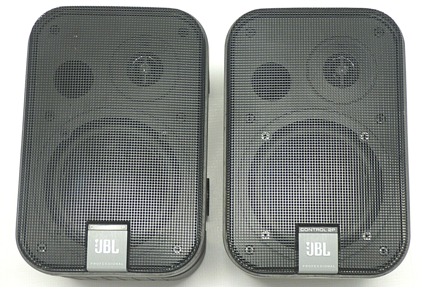 jbl professional control 2p