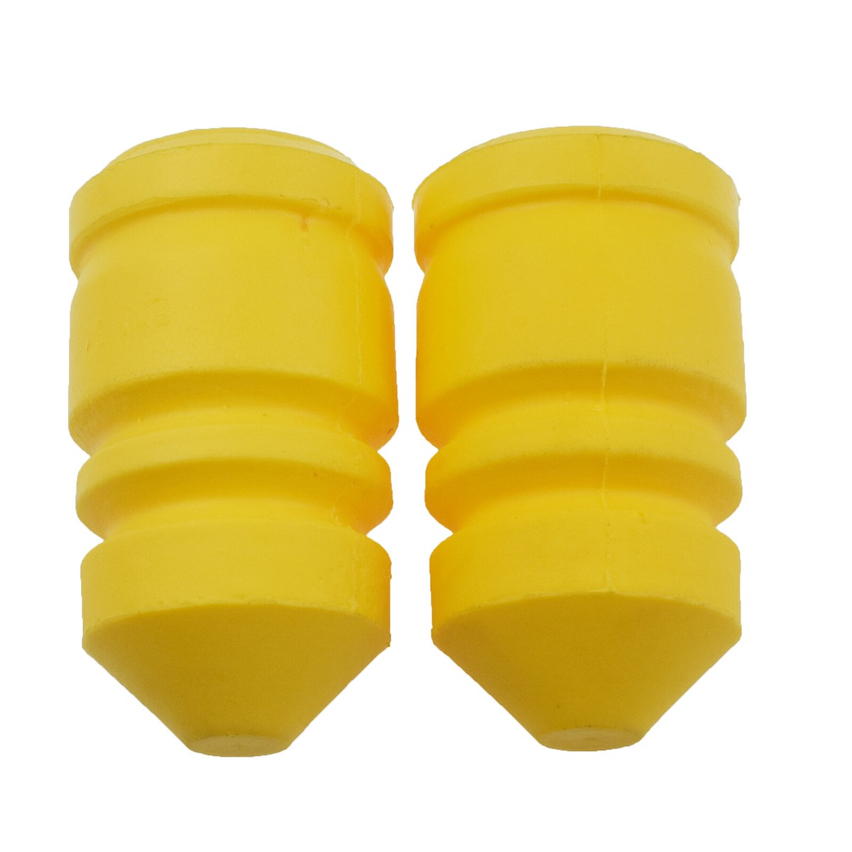 2PCS Rear Jounce Bumper Stop 52088352 For Jeep Grand Cherokee WJ