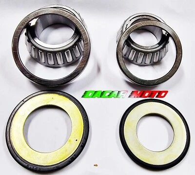 Coussins De Fourche Pour Suzuki M 109 R 2014 2015 2016 2017 EVOK - Photo 1/4