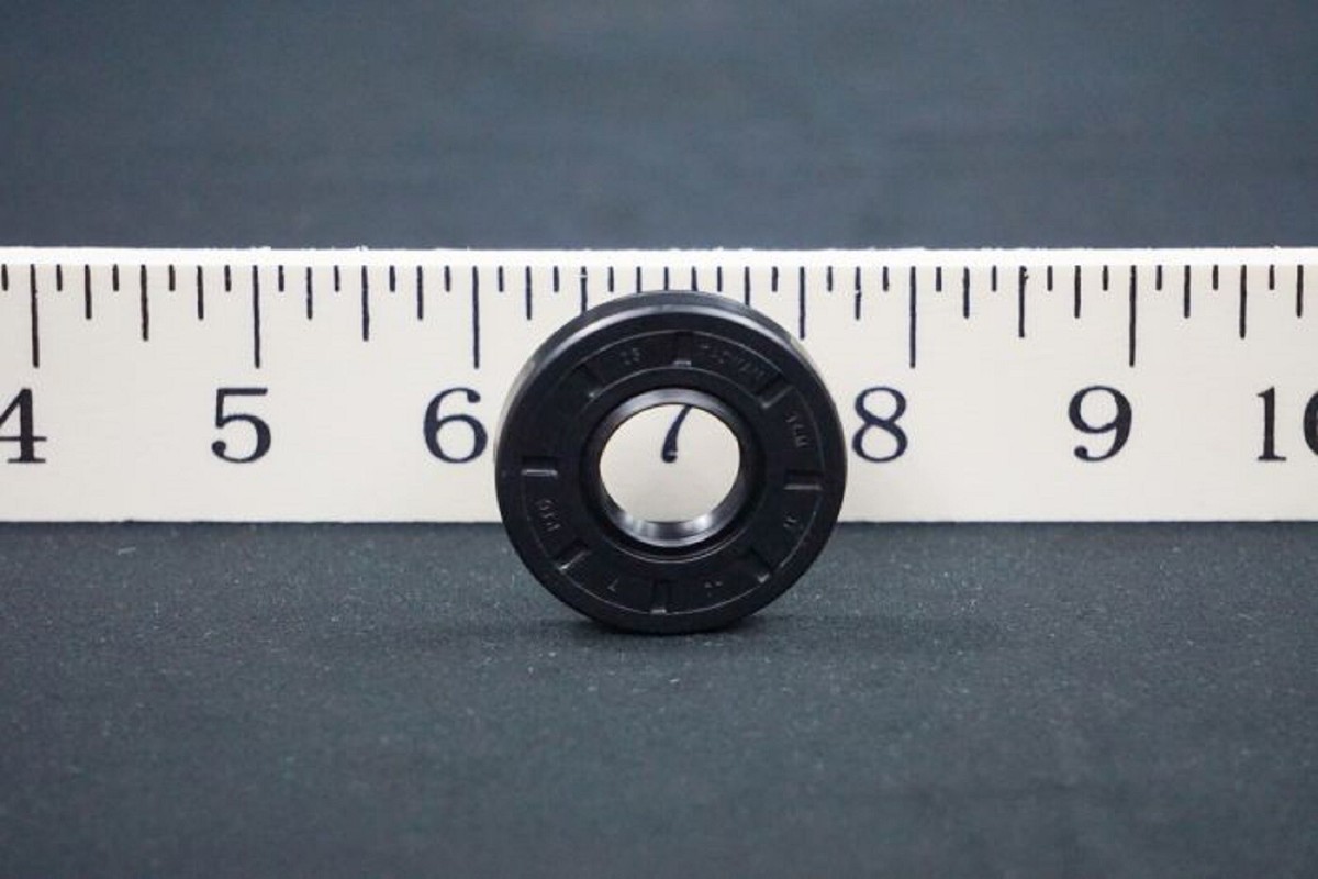 NEW GENUINE OEM HYDRO GEAR SEAL 51161 50735 BDA BDP-10A PE PG PJ