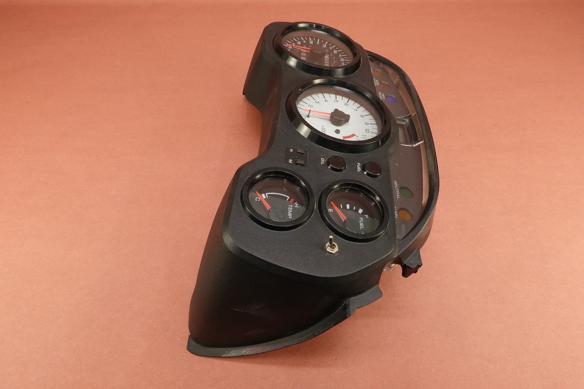 1994-1997 Honda Interceptor 750 VFR750F Speedometer Gauge Speedo
