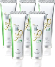 10 x APAGARD ToothpastePremio Extra Mint Stain care 105g from Japan
