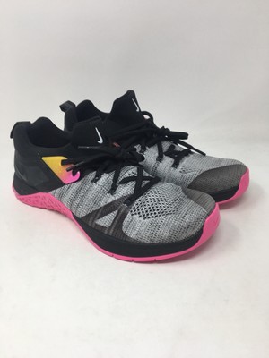 Nike Metcon Flyknit 3 Women's Training 