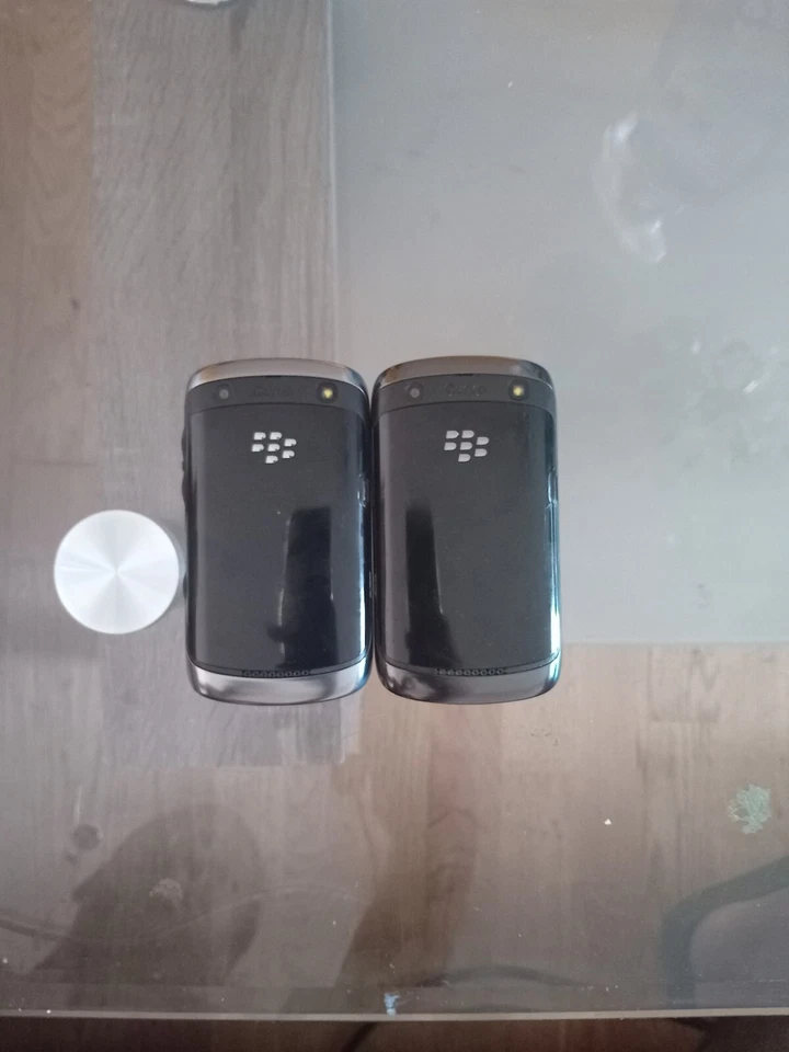 blackberry curve 9360 - Bild 2 von 2