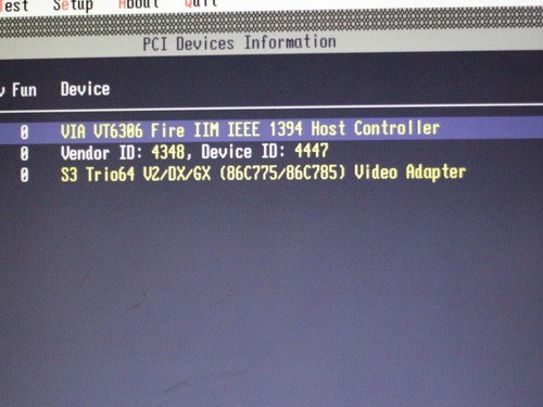 ASUS A8NE-FM Mainboards Socket 939 DDR Nvidia nForce4 1x Firewire ATX IDE SATA - Picture 4 of 11