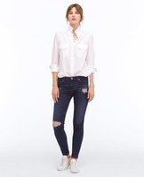 Women's Ag Jeans Legging Ankle - 8 Years Wander Size 29 $300 Women's Ag Jeans Legging Ankle - 8 Years Wander Size 29 $300