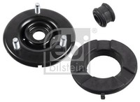 Domlager FederbeinstüTzlager Febi Bilstein 107281 FüR Nissan Renault Alaskan Dci