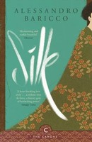 Silk | Alessandro Baricco | Taschenbuch | Canongate Canons | Englisch | 2019