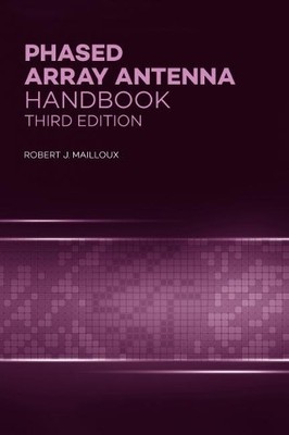 Robert J. Mailloux Phased Array Antenna Handbook (Gebundene Ausgabe) (US IMPORT)