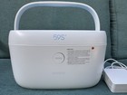 59S UVC LED Sanitizing Box Model:SZH40-T5 Smart UV Sterilizer & Dryer Pe-Owned — photo 2