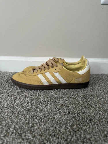 Samba OG 'Reflective Nylon Pack Size 9