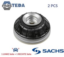 803 274 FEDERBEINLAGER DOMLAGER PAAR VORNE SACHS 2PCS FÜR FIAT PANDA,PANDA VAN