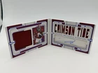 2023 National Treasures Collegiate Jahmyr Gibbs Prime Auto Patch Booklet /75
