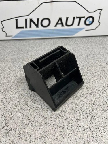 BMW 5 E60 Kühlerhalter 7542517 3.00 Diesel 2007 33764610