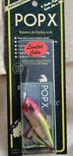 Fishing Lure No.072 Limited NC Hachiro popx