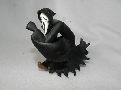 NECA Toony Terrors Scream Ghostface 6 Inch Action Figure
