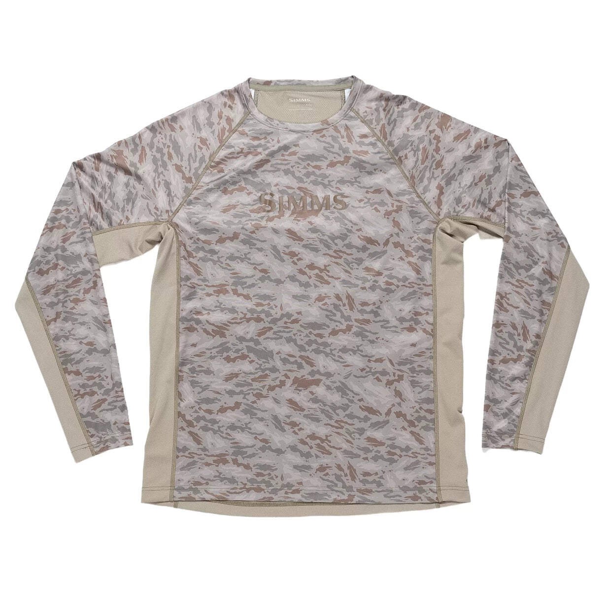 Simms Challenger Solar Crew - Men's
