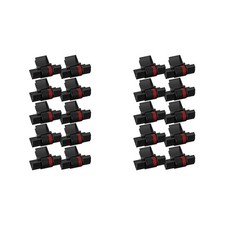 20Pack Replacement for IR-40T MP-12D Calculator Ink Roller Printer Ribbons 7913