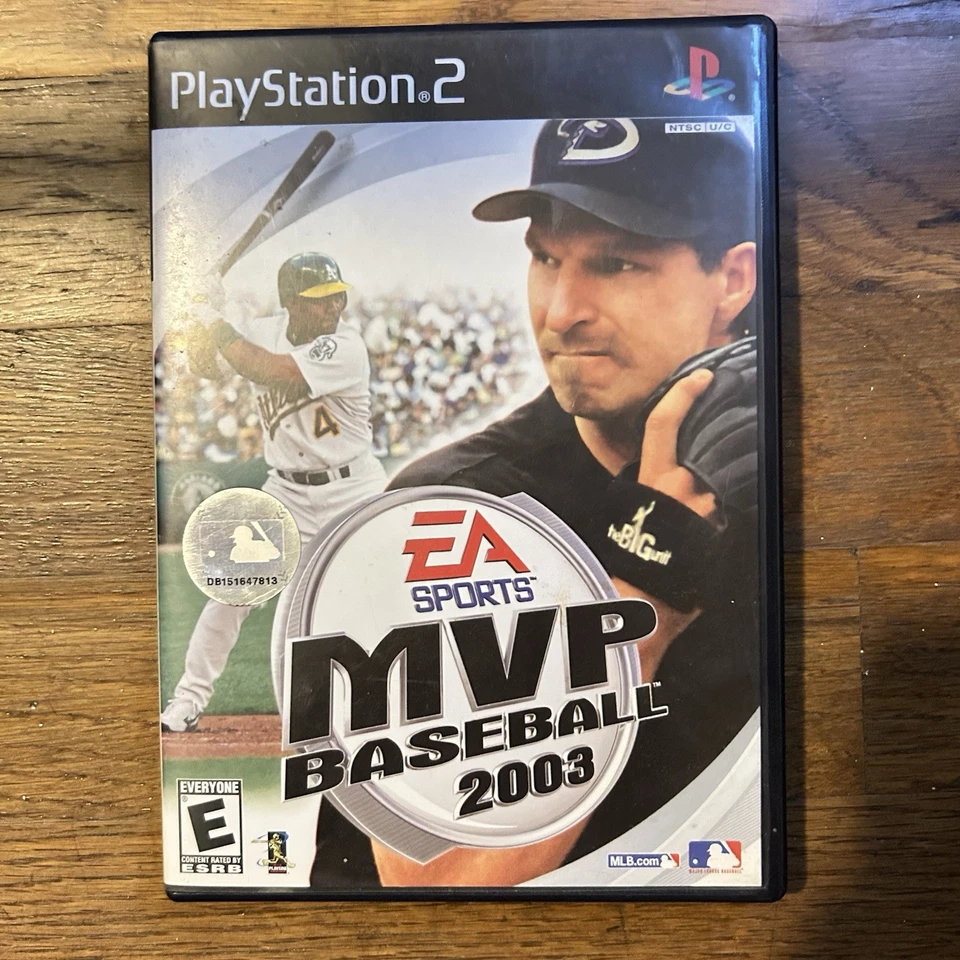 Lot Of 7 Playstation 2 Games: ALL TESTED AND MOST CIB. 2k, NCAA, Golf, Poker - Image 4 of 4