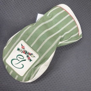 Barstool Golf driver head cover golf club cover fast ship 251203