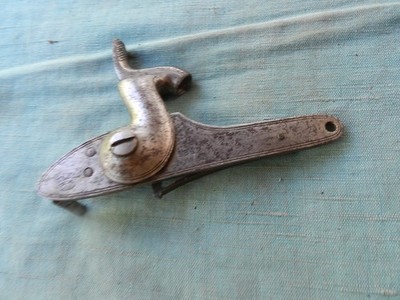 1862 Dated Tower Enfield Model 1853 complete percussion lock