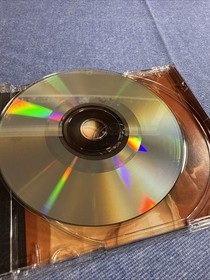 World Series Baseball 2K1 (Sega Dreamcast, 2000)