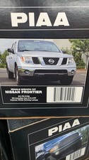 Piaa 5194 Nissan Frontier Driving Lamp Kit 2510 Atp Intense White