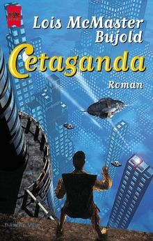 Cetaganda. von Lois McMaster Bujold | Buch | Zustand gut
