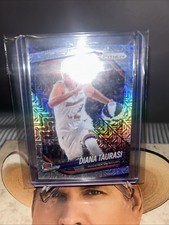 2025 WNBA Panini Prizm DIANA TAURASI Mojo Prizm #7 18/25