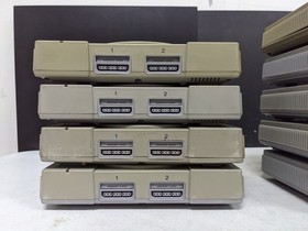 Lot of Sony PlayStation Consoles (For Parts/Repairs)