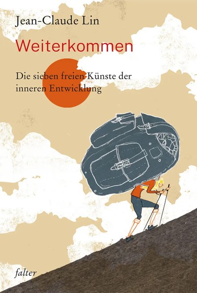 Jean-Claude Lin | Weiterkommen | Buch | Deutsch (2022) | 105 S.-image