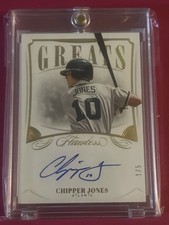 2024 Panini Flawless Baseball Checklist Guide in-content 18