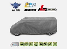 VAN COVER  for MERCEDES VITO LWB 2015 - 2026 HEAVY DUTY WATERPROOF BREATHABLE
