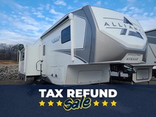 2026 Alliance Avenue All-Access 30BH