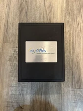 esi C-Plus Phone System With Three ESI-30D Phones
