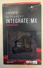 Hoyt QAD Ultrarest Integrate MX Arrow Rest - ...