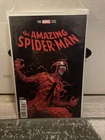 Amazing Spider-Man #796 Variant Edition-Second Printing-Mike Hawtorne Cover (Ma