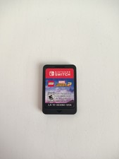 Lego Marvel Super Heroes 2 Nintendo Switch Ca...
