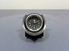 BENTLEY CONTINENTAL GT I 03- BREITLING CONSOLE WATCH 3W0919204S
