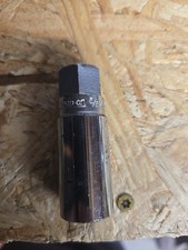 Snap On Tools S9706 38 Drive 58 Retention Spark Plug Socket