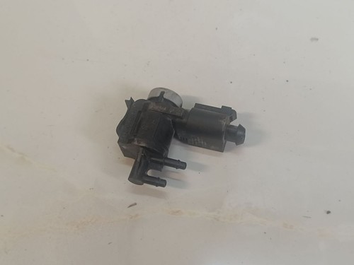 Volkswagen Touareg II 2015 Benzin 206kW Turbolader Druckwandler Magnetventil